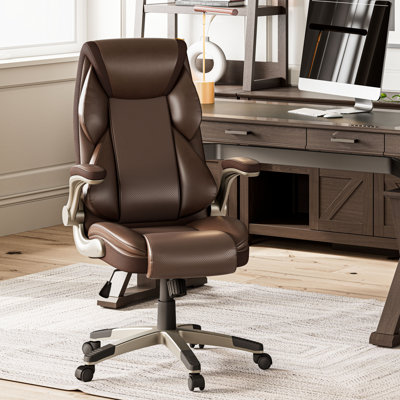 Assembled office chairs near me hotsell